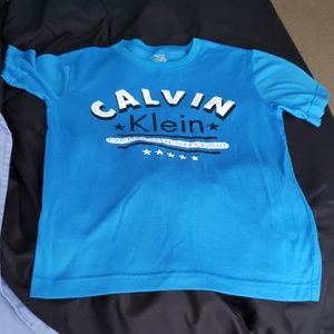 Calvin Klein shirt